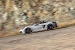 Porsche 718 Boxster GTS 2018 года (NA)